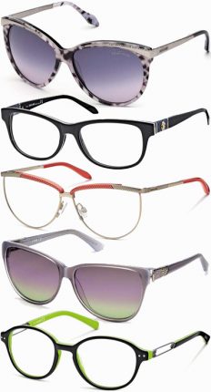 Cavalli-Eyewear-occhiali 2012